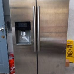 Samsung Refrigerator