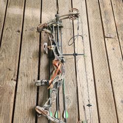 Compound Bow Alpine Archery 