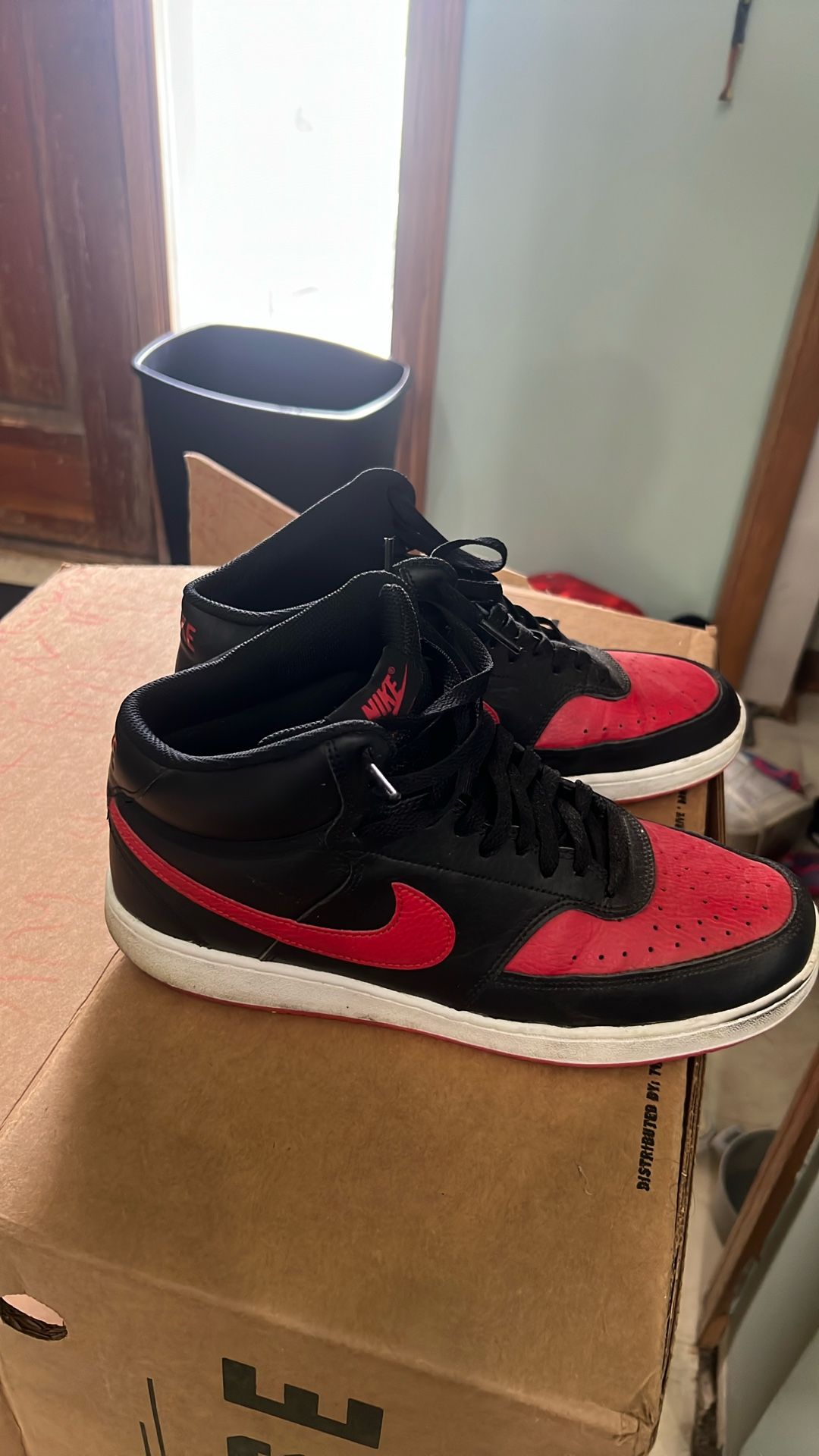 Nike Shoes