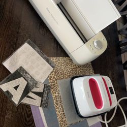 Cricut Explore