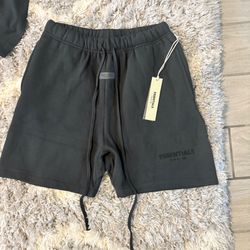 Essentials shorts