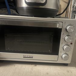 Small Electrical Oven