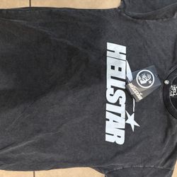 Hellstar Shirt