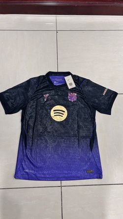 Barcelona jersey