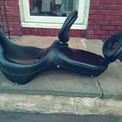 2008 Yamaha V Star classic