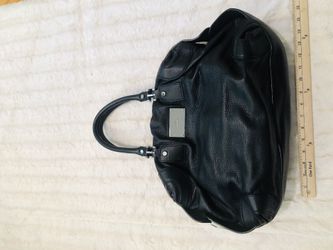 Bimba & Lola leather handbag