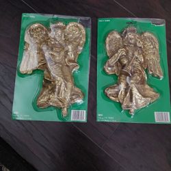 Hanging Angel Decor