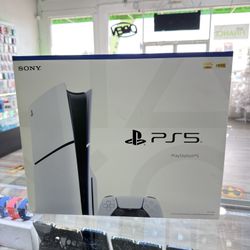 Brand New Playstation 5 (PS5) Disc Edition 1TB $449 or $60 Down! iPhone