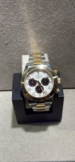 Daytona watch
