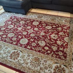 Carpet. 9 X 6