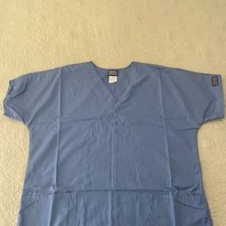 Scrub Shirt