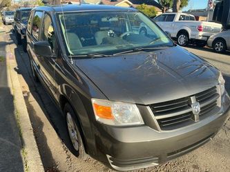 2010 Dodge Grand Caravan Passenger