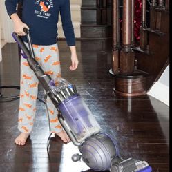 Dyson Animal Vacuum 