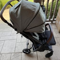 Missed Return Window. Need Smaller Stroller