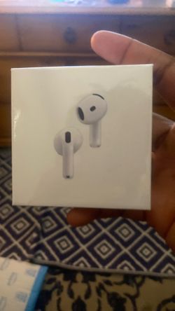 Airpod 4