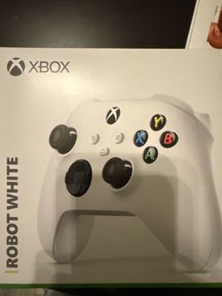 Xbox controller