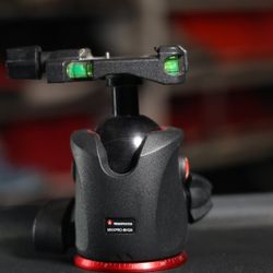 Manfrotto MHXPRO-BHQ6 XPRO Ball Head 