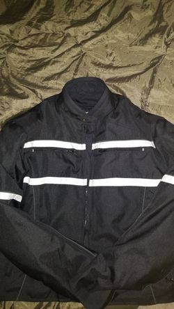 Women's Motorcycle Jacket with armor