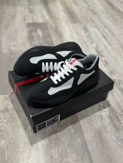 prada shoes