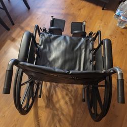 New Chairs Bundle with Walker