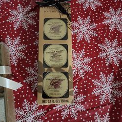 Brand NEW SCENTED BODY BUTTER