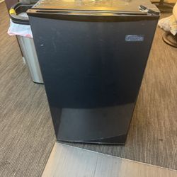 Used Mini Fridge