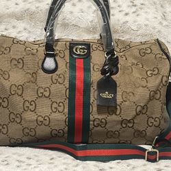 Duffle