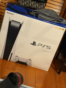 PS5