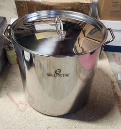Vaporera Para Tamales 52qt. Nuevo