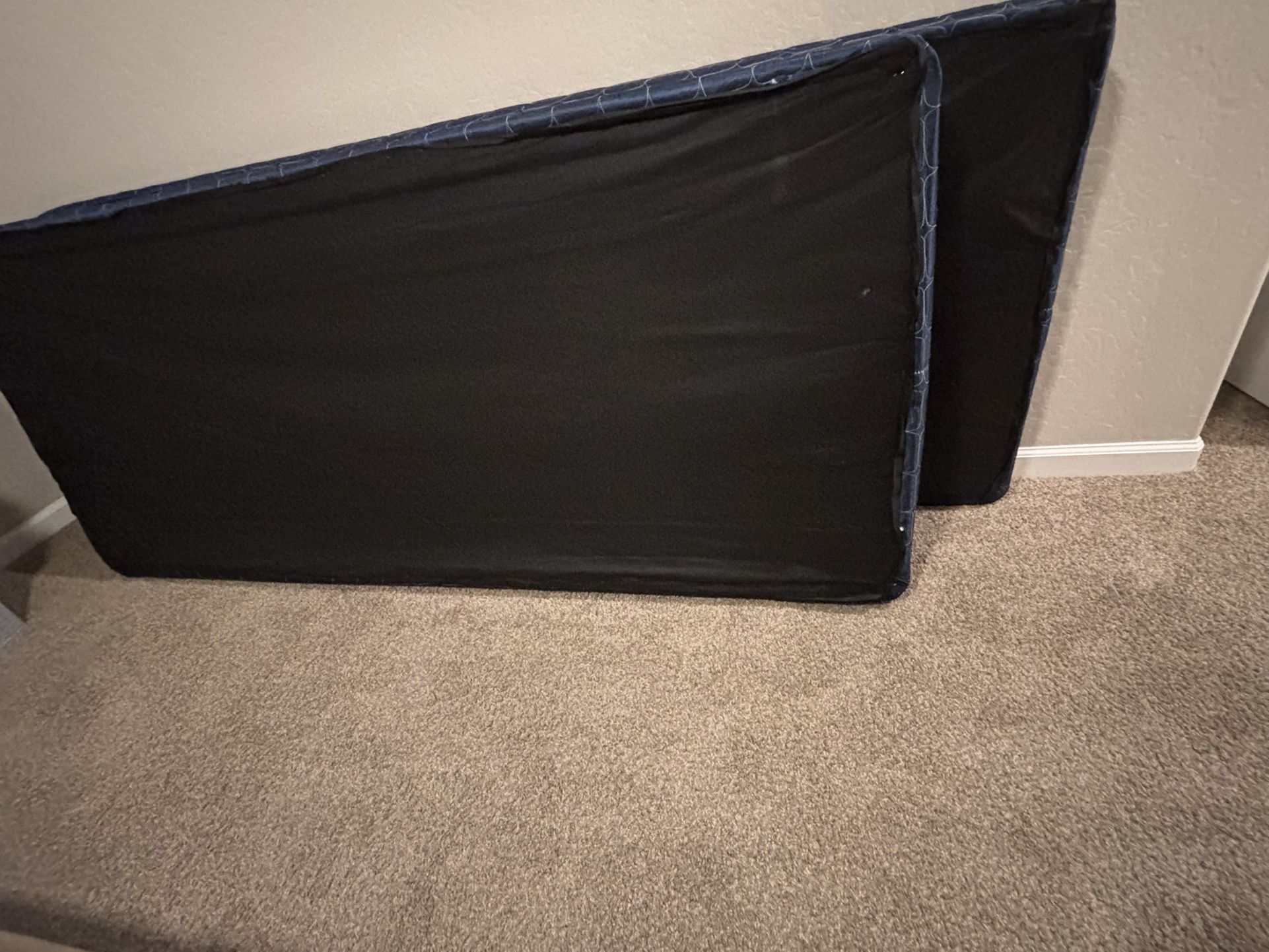 Box Springs