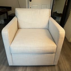 Swirl Chair