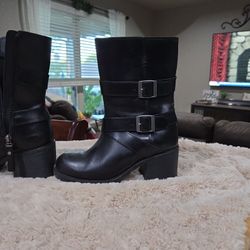 Harley Davidson Women Boots