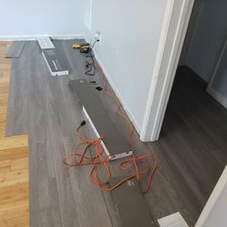Water Proof Floors