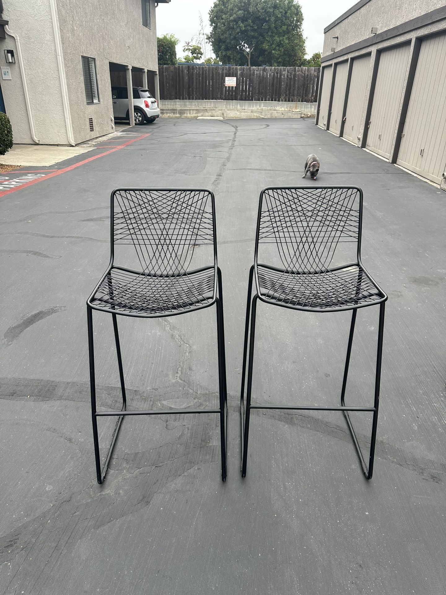 All modern - Bar Stools