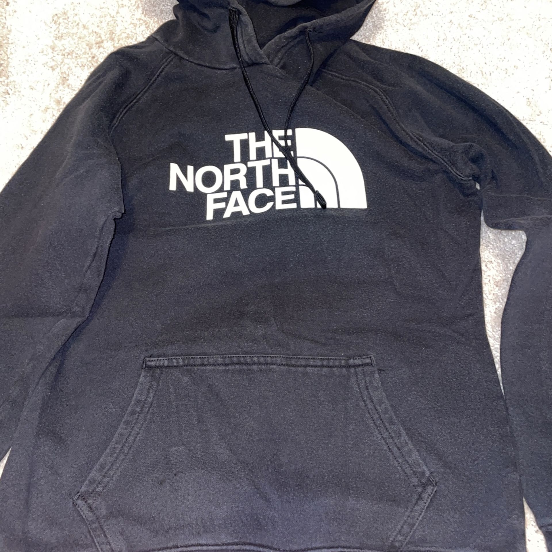 The North Face Hoodie 