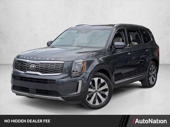 2020 Kia Telluride