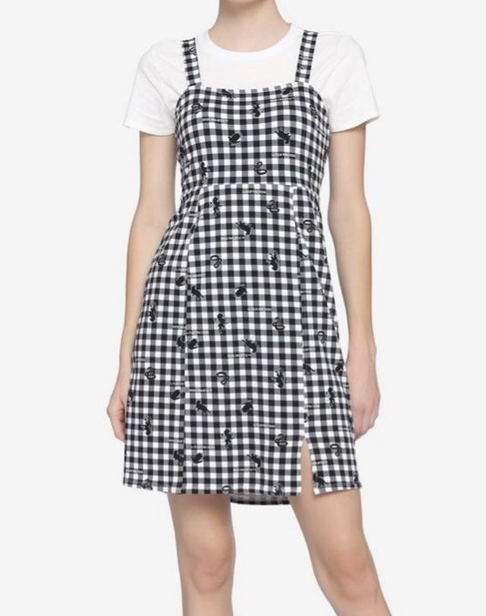 Hrry Potter Dress NWT Size 2xl Hot Topic