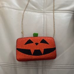 PUMPKIN BAG