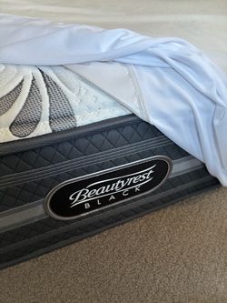 California King Mattress
