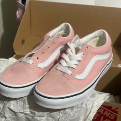 KIDS Vans Old Skool Shoes