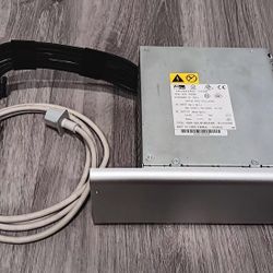 Mac Pro Internal Power Supply (2009-2010-2012 Mac Pro Parts)... CHEAP!
