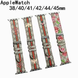 Apple watch Band Iwatch series Ultra 8/7/6/5 38mm 40mm 41mm 42mm 44mm 45mm 49mm