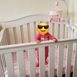 Baby Crib