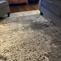 Indoor/Outdoor Rug