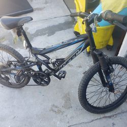 Kids Mountain Bike