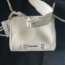 Steve Madden Crossbody Bag