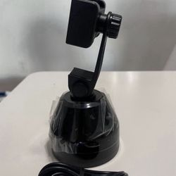 Camera Track Smart Personal Robot Cameraman Selfie Tripod Hands Free