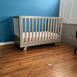 Never Used Baby Crib