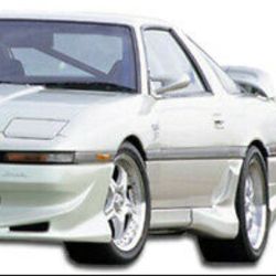 Rocker Panels TOYOTA SUPRA MK3 MK-3 DTM SIDE SKIRTS 86 87 88 89 90 91 92 1986 1987 1988 1989 1990 1991 1992 Bodykit Body Kit Bodykits Body Kits Sale