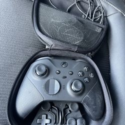 Xbox Elite Series 2